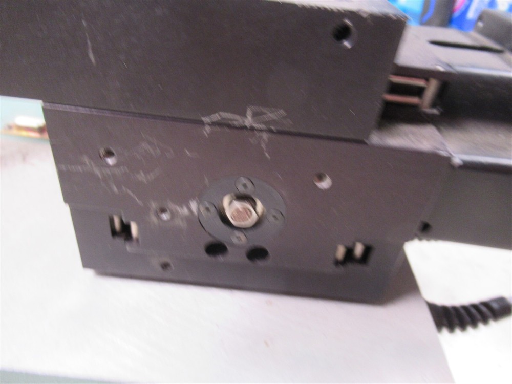 Minitool CNC 2500 Router Drill Micro Drilling Machine