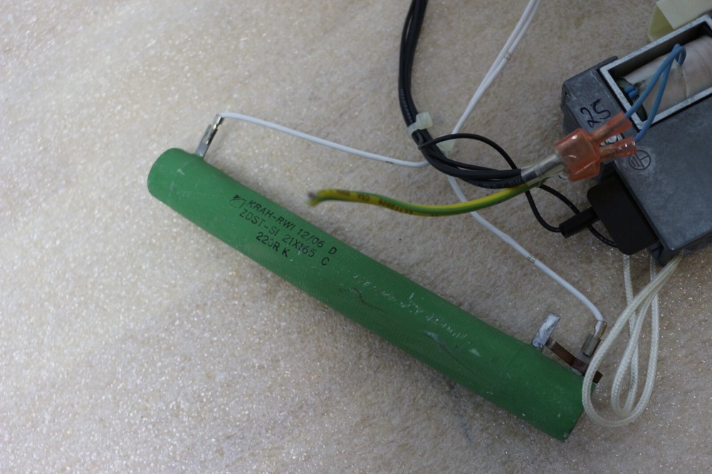 Thermo 70907272 Motor