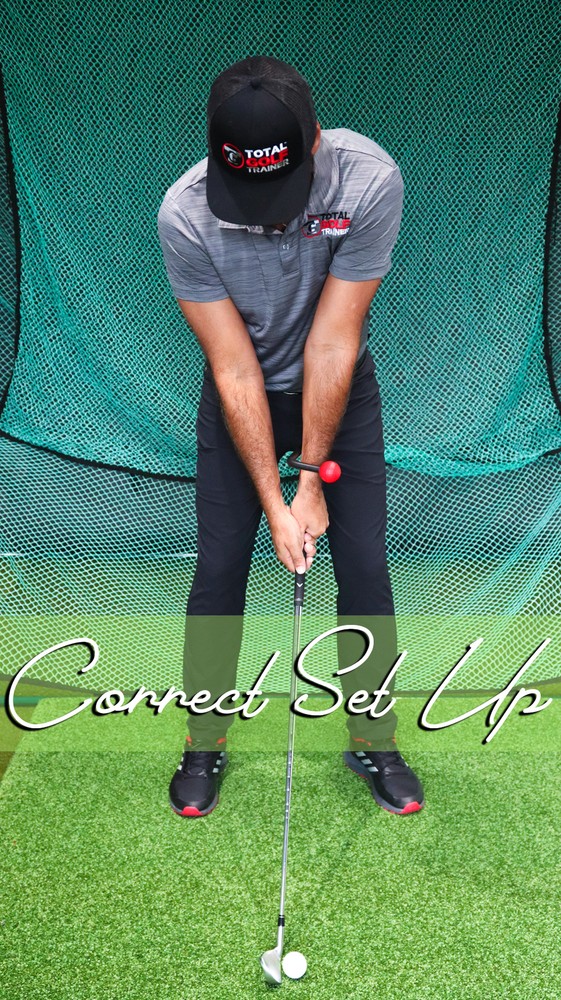 Total Golf Trainer V2 | TGT V2