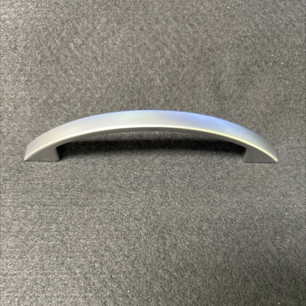 3-3/4"  Avante Pull Dull Chrome