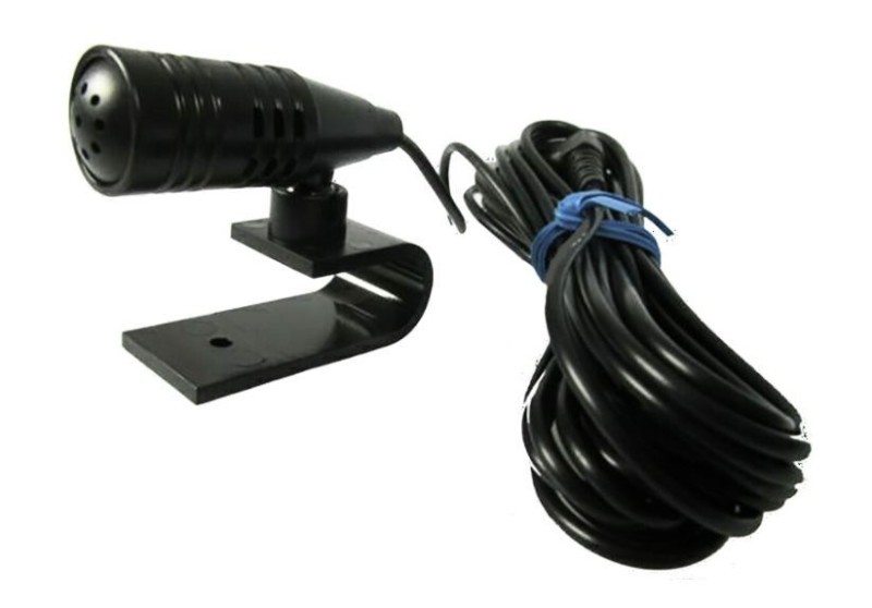 T9B-0066-10 - Microphone