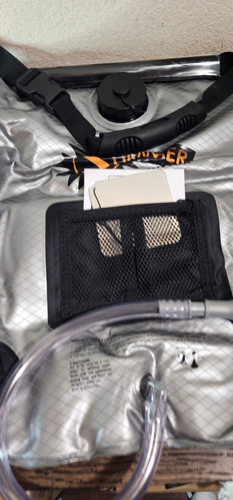 Advanced Elements Summer Shower 5 Gallon