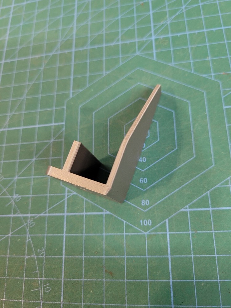 Frankford Arsenal X-10 case stop