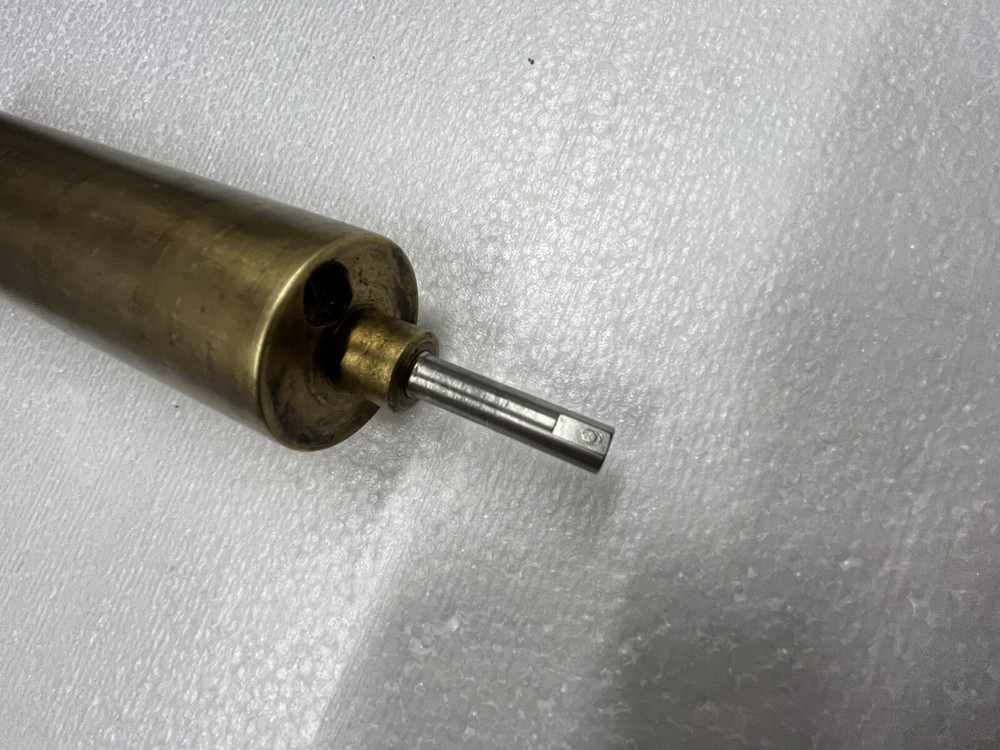 Potdevin Gluer Roller Assembly