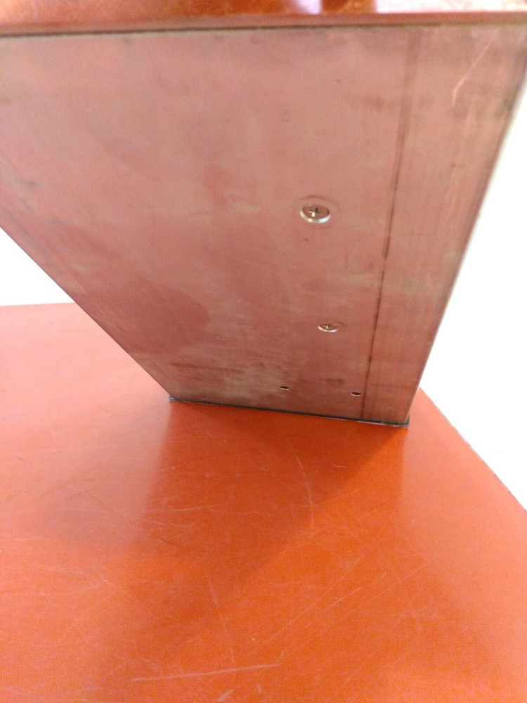 Teatronics MDLX 224 Dimmer Power Module