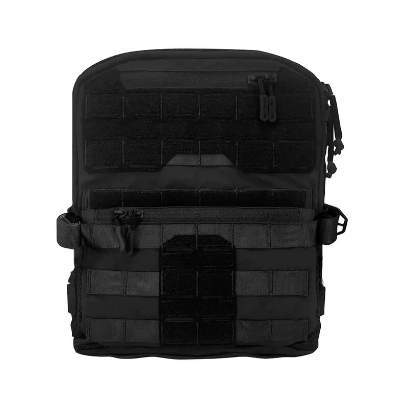 Agilite MICRO MAP Black