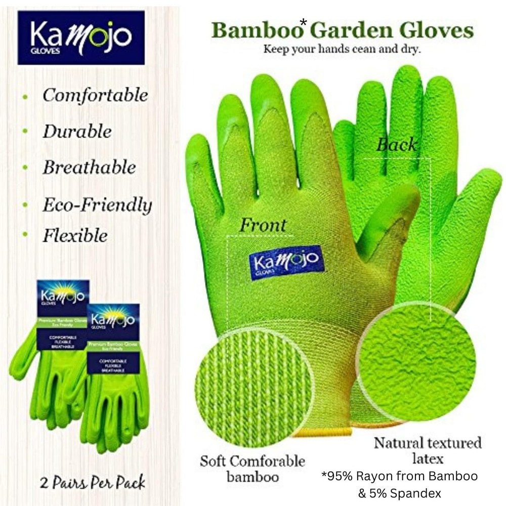 Garden Gloves