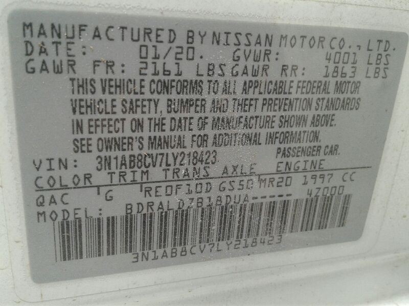 PLEASE VERIFY FITMENT BEFORE PURCHASING