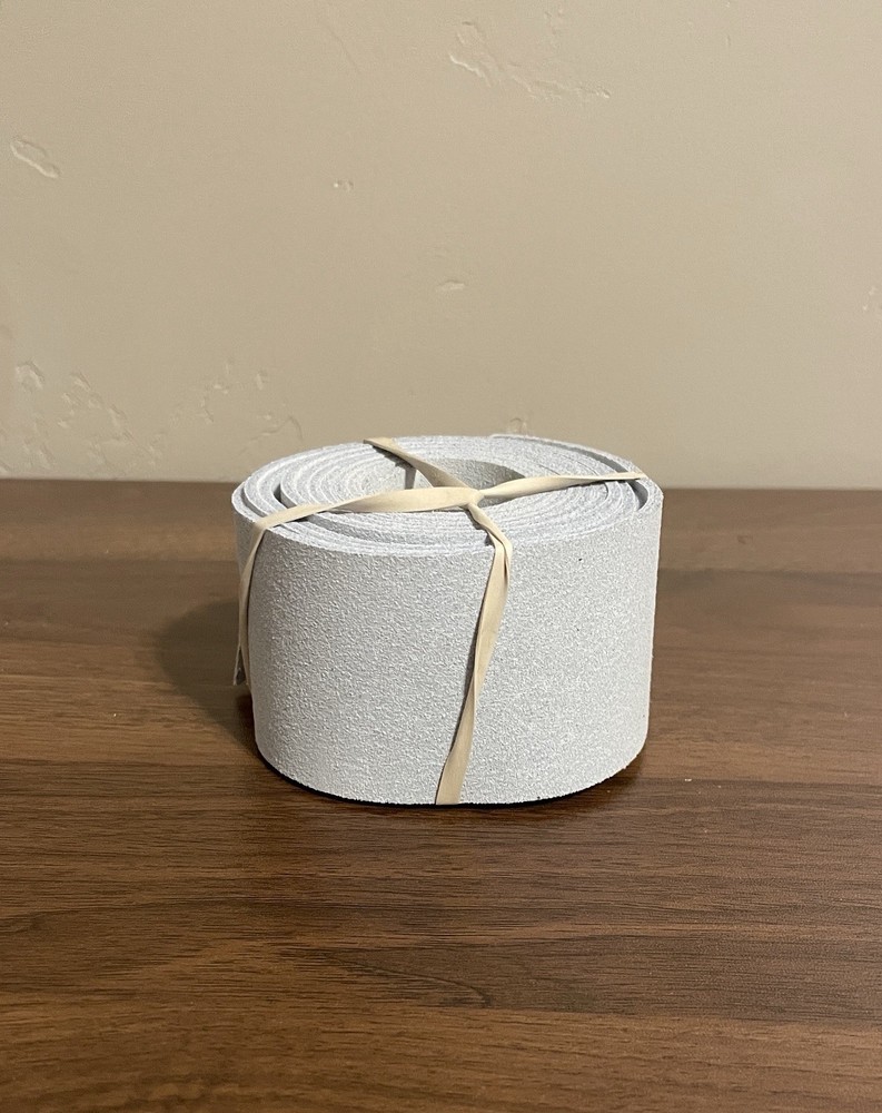 Mule Hide Horn Wrap