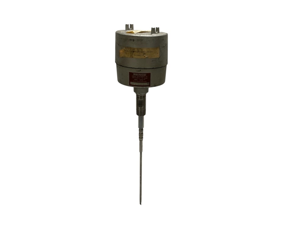 Princo L 2502 Probe-Alarm Level Control - 3 Min Delay