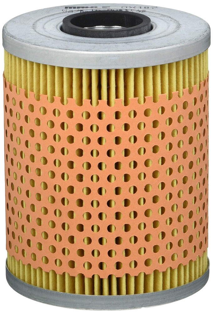 Mahle OX 187D Oil Filter