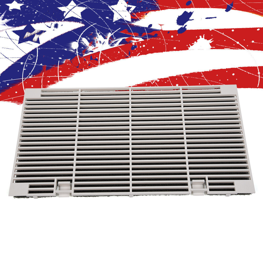 Fit For Dometic RV AC Air Conditioner Return Air Grille With Filter 3104928.019