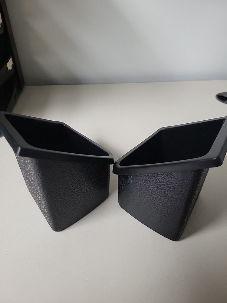 Fuimly Treadmill Console Left & Right Cupholders (129)