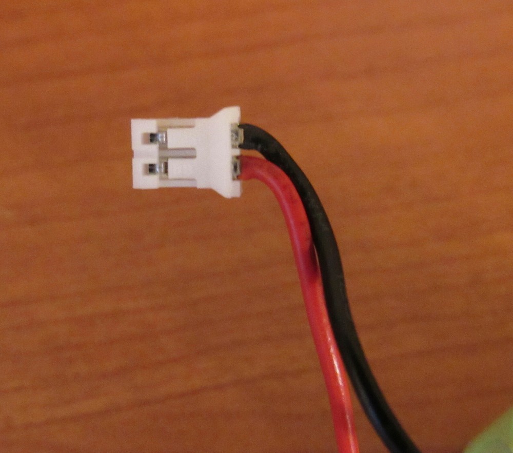 SportDOG SD-400S Replacement 7.2v Battery for Remote Transmitter