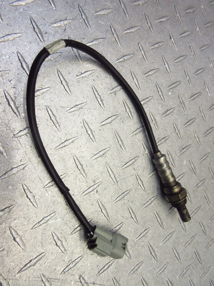 2013 10-13 Honda FSX600D Silver Wing OEM Oxygen Sensor O2 02 Lambda Tested