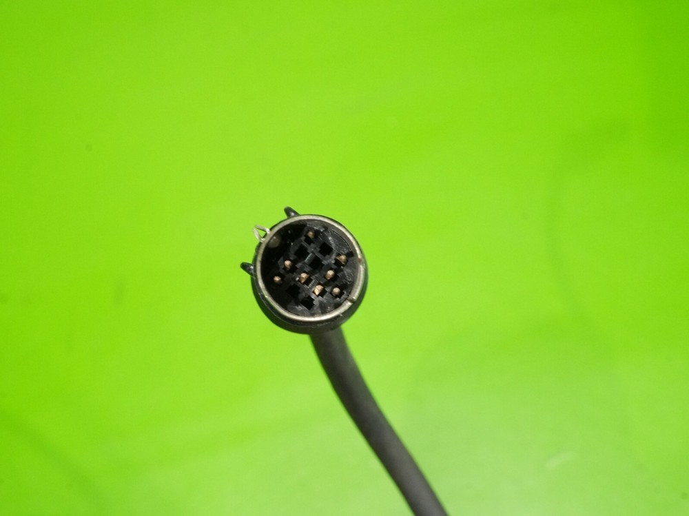91-99 3000GT OEM CD player changer wire cable