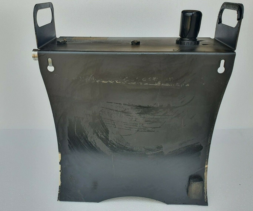 Sundstrom SR 49 Breathing Air Filter Unit For Compressed Air