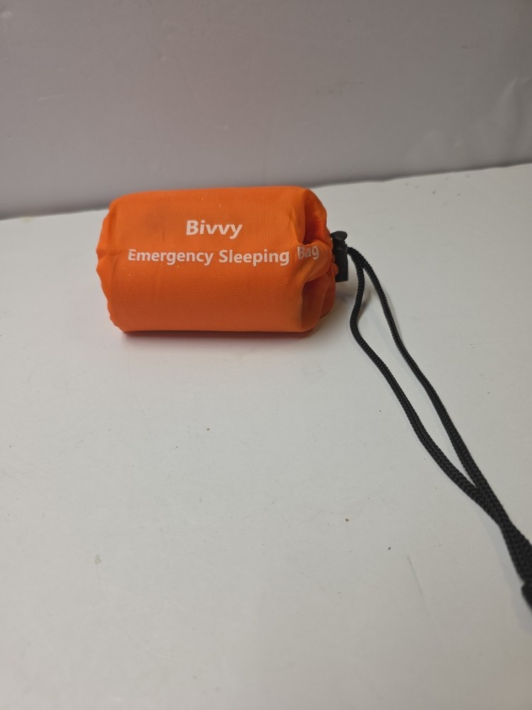 Bivvy Emergency Sleeping Bag