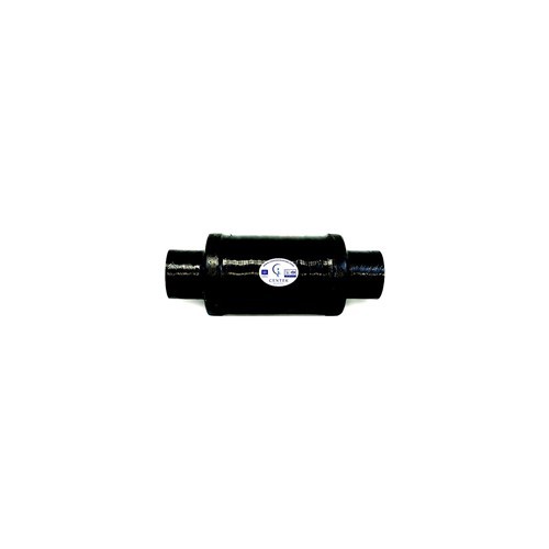 Centek 4" Dynamax Muffler 1005003