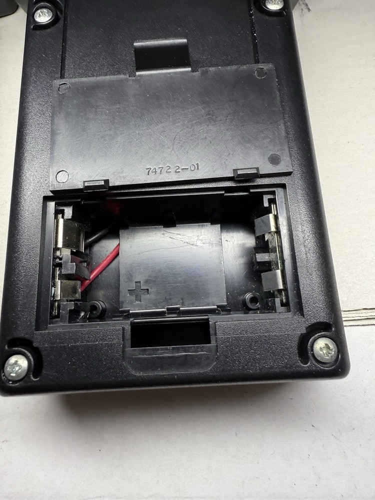 (Read Desc.) TITAN HANDHELD PROGRAMMER KIT FOR ix AIRLESS SPRAYERS UNTESTED