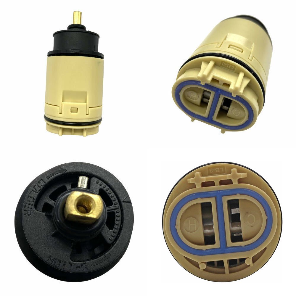 RP70538 Replacement for Delta For Shower Pressure Balance Cartridge