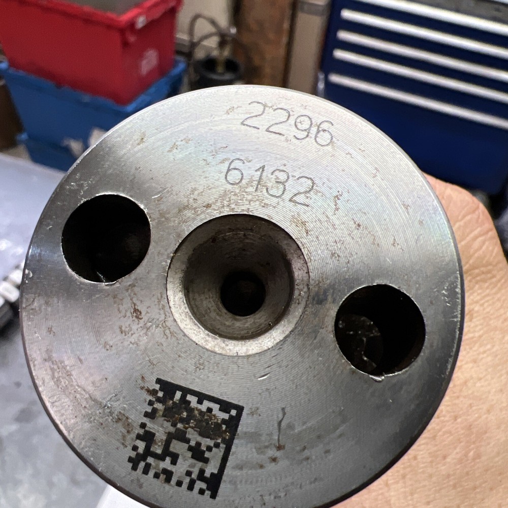 Mercruiser 454 Gen VI roller camshaft