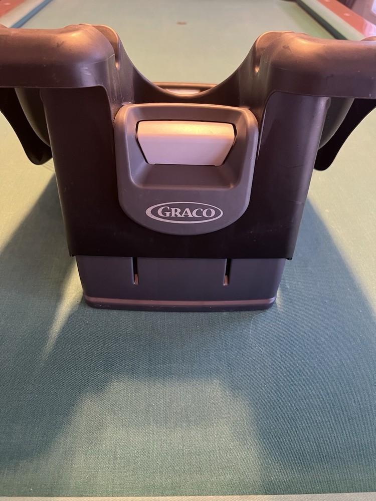 GRACO QUICK CONNECT BASE MODEL 2110534