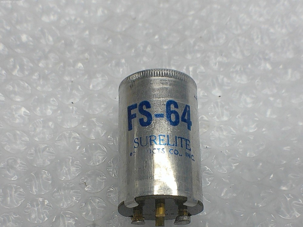 SURELITE FS-64 STARTER UNMP