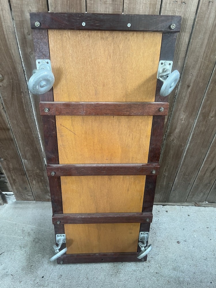 Auto Supply Under Car Roller Creeper