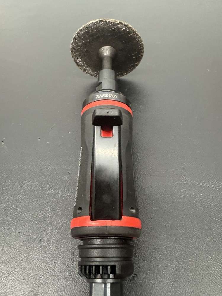 Mac Tools 1/4” Die Grinder AG325S
