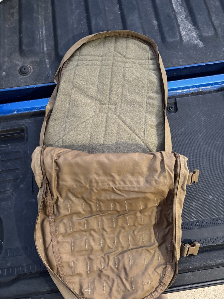 Bellum Designs Assault Pack