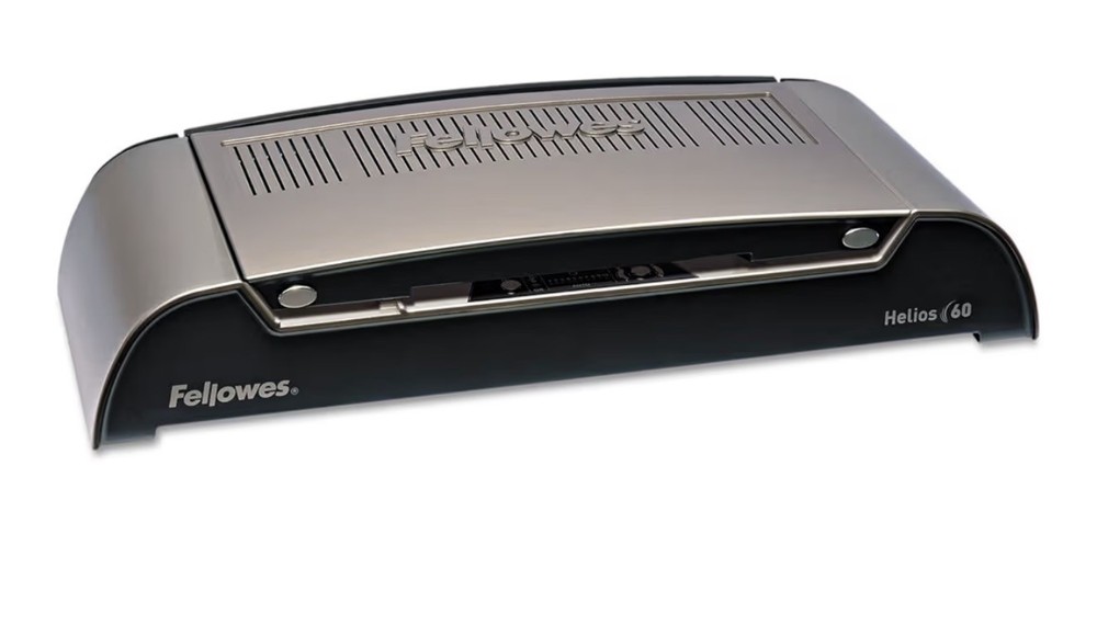 Fellowes Helios 60 Thermal Binding Machine with Power Cord