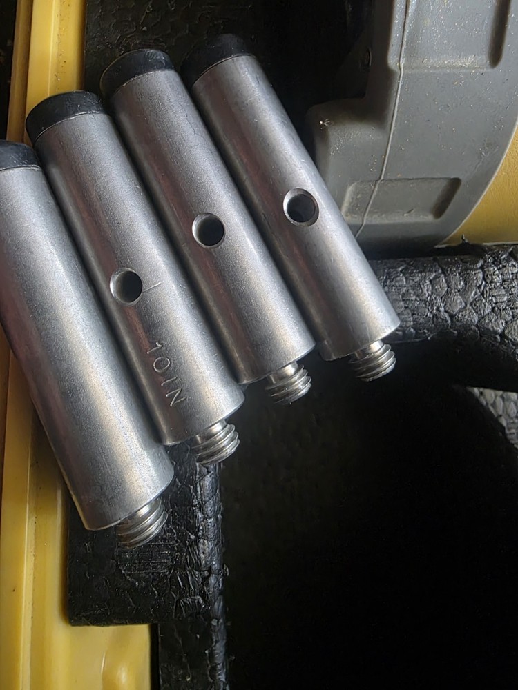 Topcon TP-L4G Green Beam