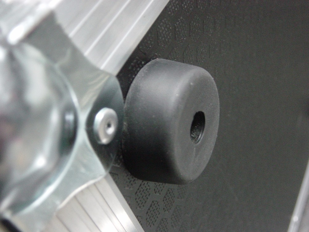 Roland DJ707m Controller Swan Flight Case DJ (Hex)