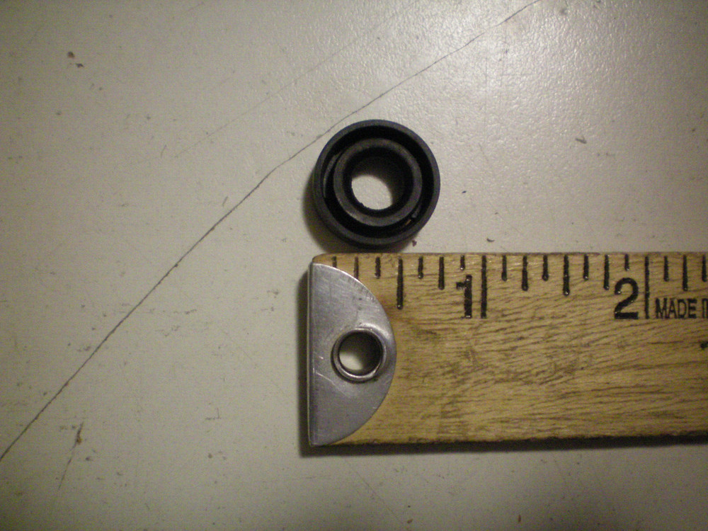 JABSCO #92700-0110 SEAL, FREE FREIGHT