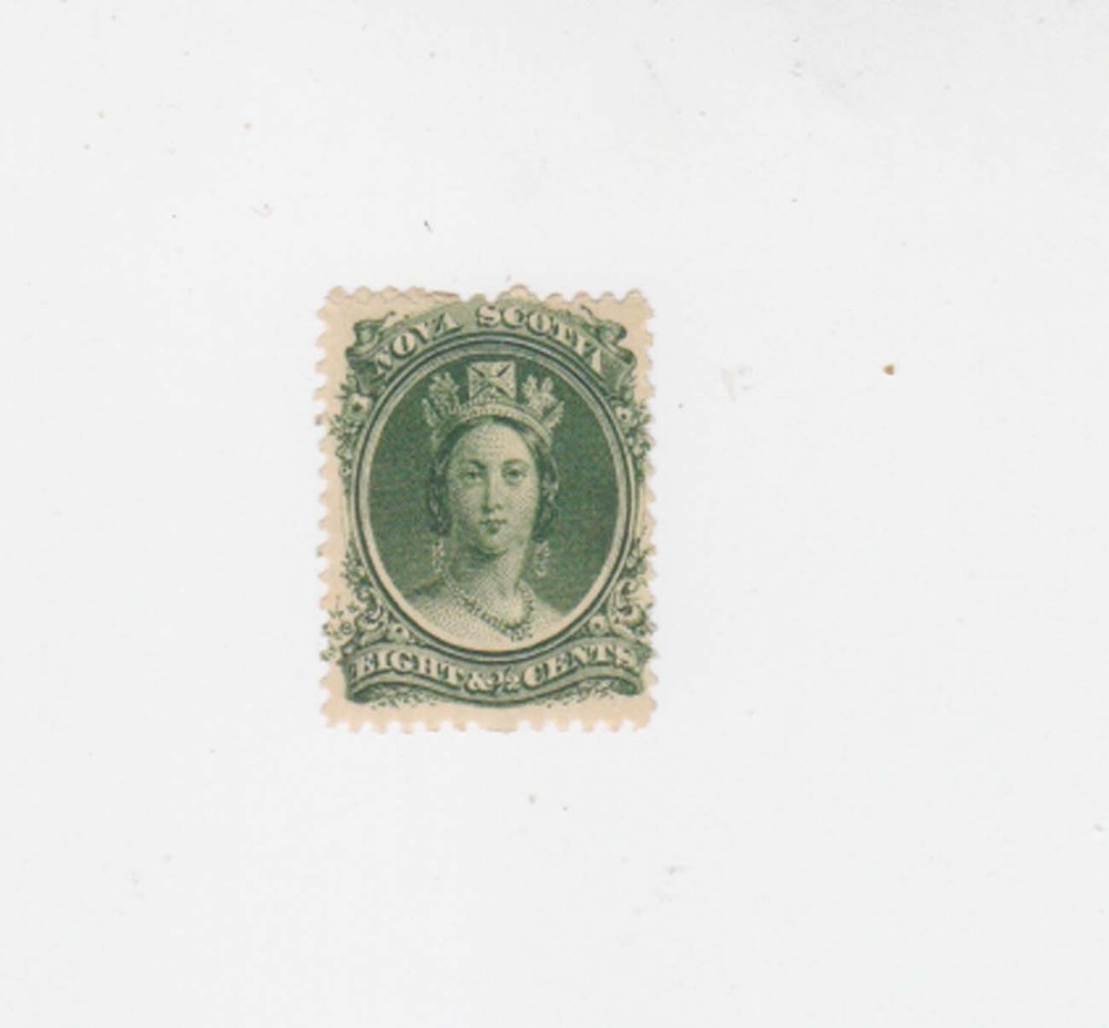 nova soctia 1860/3 Sc 11,       n1239