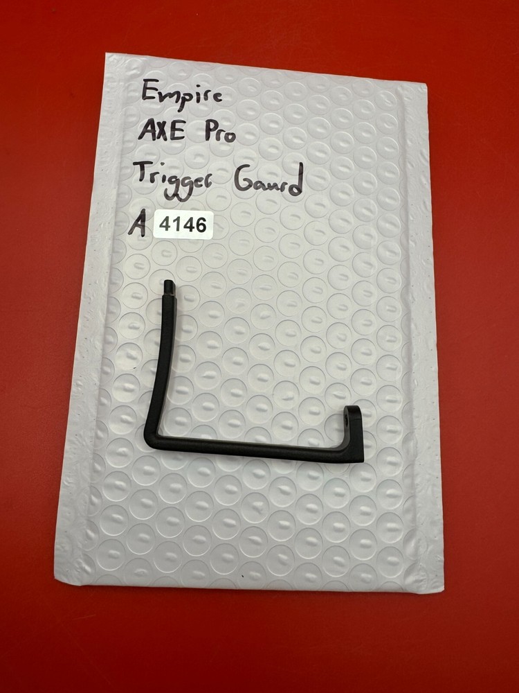 Empire AXE Pro Trigger Guard