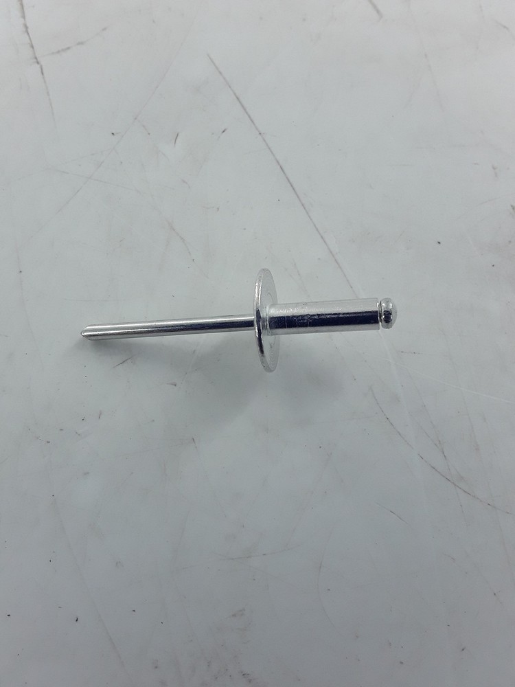 Large Flange Rivets-3/16"-100 count