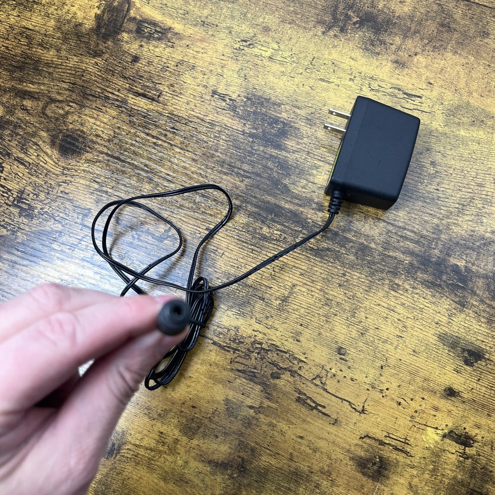 Actiontec MI424WR wireless router Power Adapter ONLY
