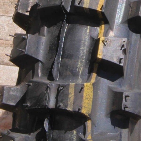 OSET - MX-10 Rear