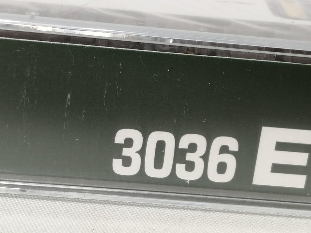 KATO EF200 NGauge