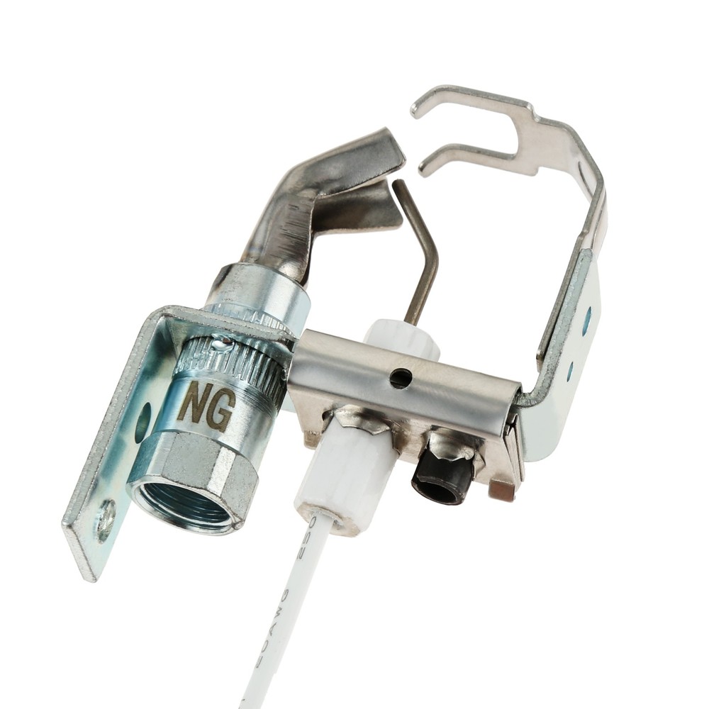 Universal Pilot/Ignitor Assembly Intermittent Pilot Application Burner Igniter