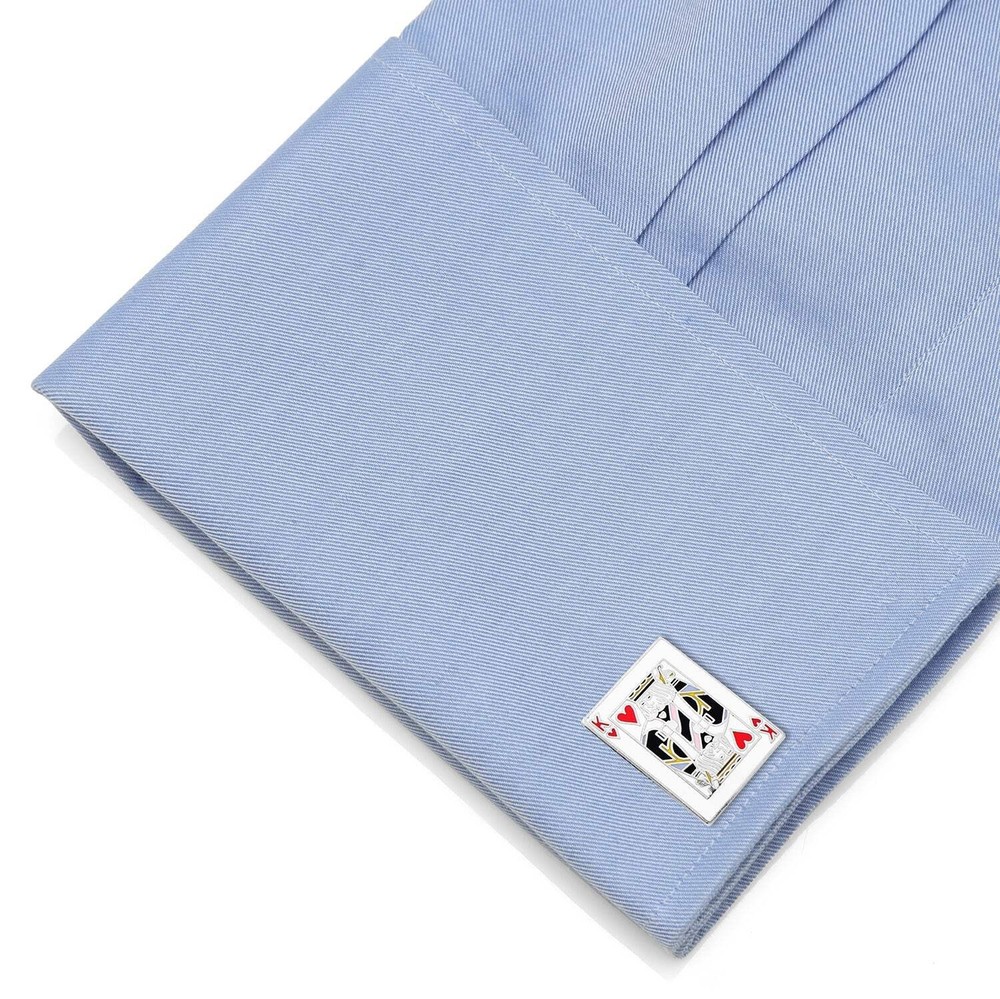 Classic King Cufflinks