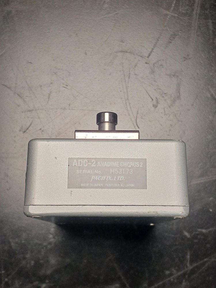 Providence Adc-2 Effector