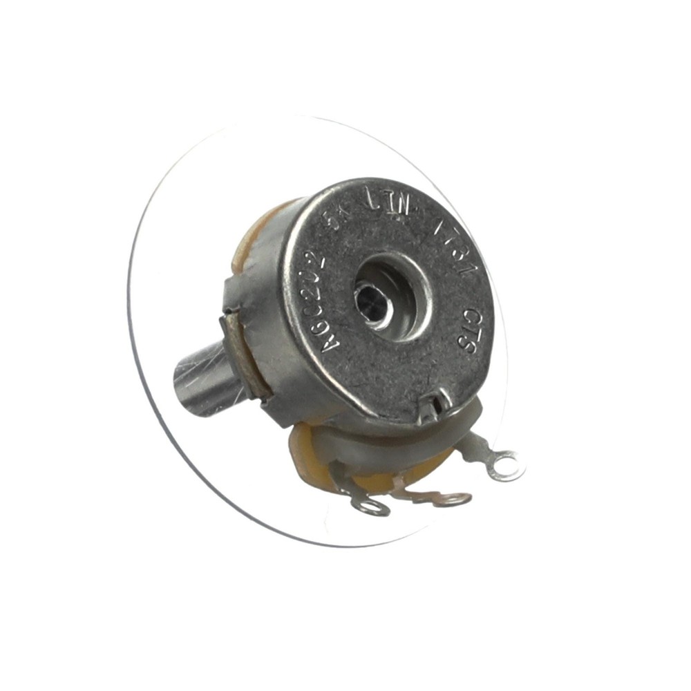 Aerowerks Potentiometer 8711808 - Genuine OEM Replacement Part