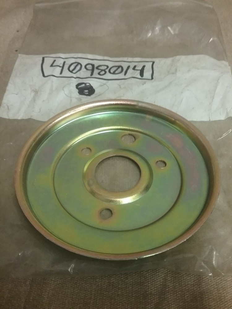 New Genuine Efco 4098014 Dirt Shield-Gearbox 