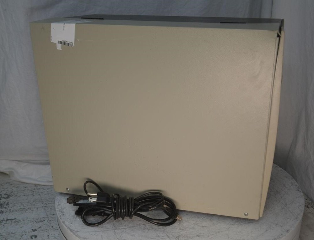 Zebra 140XiIII Plus Thermal Printer SEE NOTES