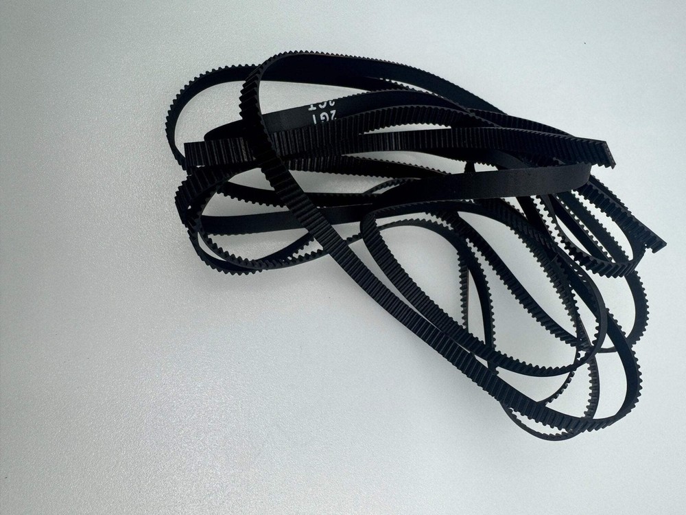 Flashforge AD5X Replacement Belts
