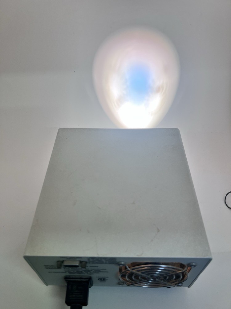 Fostec Opelco EKE Fiber Optic Light Source