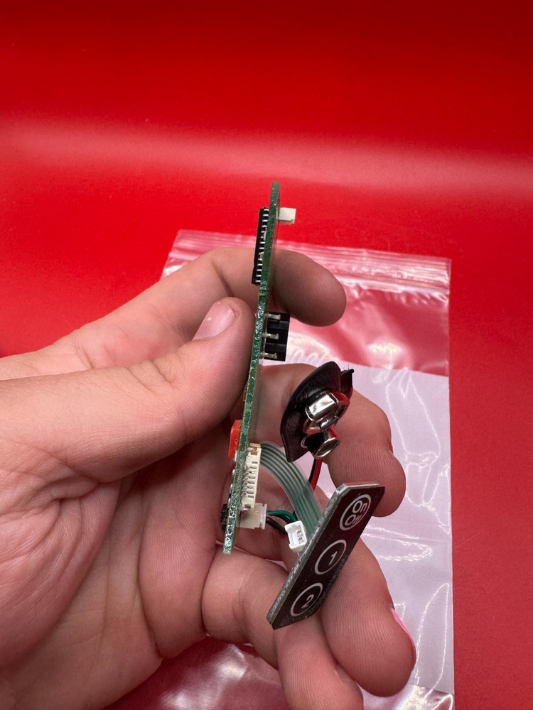 Bob Long Defiant 2 Board Kit